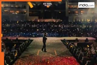 India's richest singer, who became Muslim after father's death, charges Rs 3 crore for few minutes, has net worth of Rs 1700 crore, he is...