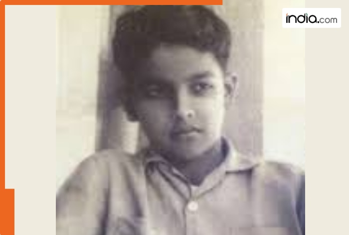This filmmaker who married twice, gave Bollywood 80 hits, launched many superstars, while his own son struggled to find success, he is...