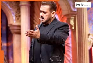 Bigg Boss 19: After Farhana, THIS contestant might be sent to mysterious secret room? All you need to know