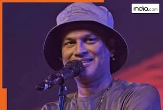 What happened when Zubeen Garg jumped For scuba diving? Last moments caught on video