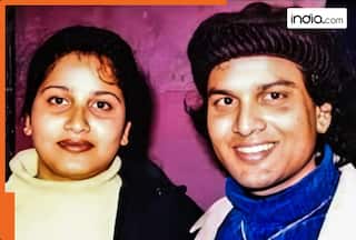 How Zubeen Garg’s sister Jongki Barthakur's untimely death shaped his musical journey