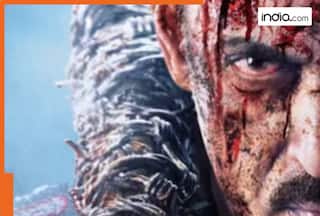 Salman Khan sustains multiple injuries during first leg of Battle of Galwan shoot, to resume next phase after....