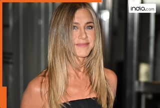 Friends actress Jennifer Aniston wants to visit India due to..., says 'I would like to..'
