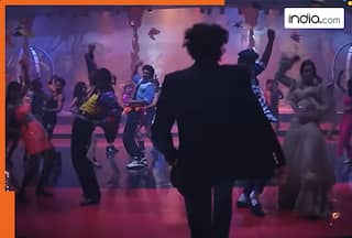 Made for Rs 9 crore, this 28-year-old blockbuster featuring ‘duniya haseenon ka mela’ earned Rs 33 crore at the Box Office, actors are..., movie name is...