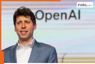 Good news for ChatGPT makers! World’s largest company by MCAP to invest Rs 8832876670000 in OpenAI, not Jeff Bezos’s Amazon or Mark Zuckerberg’s Meta, it is…