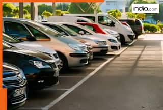 Big boost to auto sector? Mahindra & Mahindra, Bajaj Auto, Hyundai Motor India, Toyota Kirloskar see record sales, GST 2.0 or festivals, what's behind it?