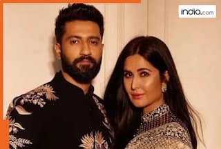 Inside Katrina Kaif and Vicky Kaushal's Rs 265 crore empire with lavish homes, luxury cars, business ventures, star-studded life and more