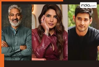 SSMB29: After Priyanka Chopra, SS Rajamouli and Mahesh Babu's Rs 1000 crore film to bring this Bollywood superstar on board?