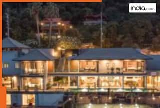 'Private helicopter, villa in Thailand, 80 crores assets in…, Rs 50 lakh cash and…, what ED found during raids on premises of Delhi businessman?