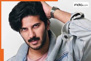 Dulquer Salmaan faces Customs summons after two luxury cars seized