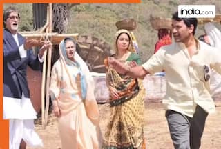 Bhojpuri actor Dinesh Lal Yadav makes shocking claims about Jaya Bachchan, says ‘Unhone mujhe dande se…’