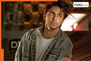 Bad news for Aryan Khan as this man takes legal action over..., demands Rs 2 crore for...