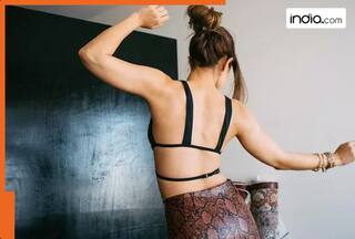 This actress worked in Rs 800 crore film, still did not get recognition, struggled for years, is now part of Aryan Khan's..., she is...