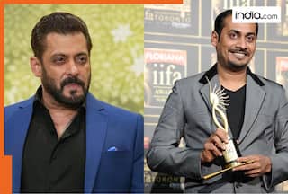 Dabangg director Abhinav Kashyap reveals Salman Khan also helped craft film's dialogues