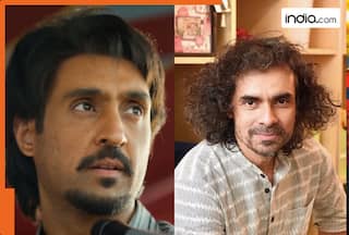 International Emmy Awards 2025: Diljit Dosanjh nominated for Best Actor for Amar Singh Chamkila; Film also gets a nod