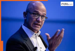 Microsoft’s BIG blow to Israel, blocks Israeli military access to..., over reports of mass…, in…