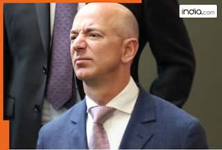 Rs 221808770750 fine on Jeff Bezos’s Amazon due to… crores of Prime members to get amount of…