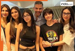'Bogus Will Deprived Us': Karisma Kapoor's kids to court over Sunjay Kapur's real-estate row