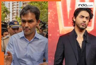 Sameer Wankhede’s plea against Aryan Khan's show The Ba**ds of Bollywood rejected by Delhi High Court due to...