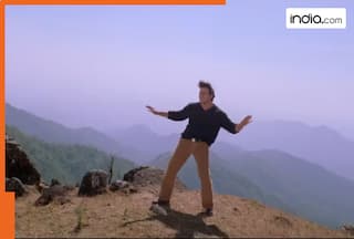 Meet actor who once received threats, lost films, battled depression after a 2003 press conference that shook Bollywood, he is...