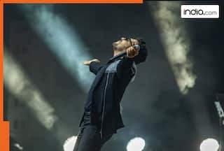 This actor was once beaten badly by his father, made his debut with Shah Rukh Khan, did only 5 films, his name is...