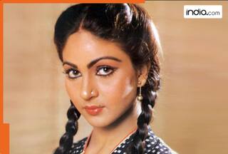 This actress was tortured by her husband for 30 Years, accused him of murder, separated for two months, and then…