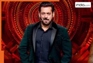 Bigg Boss 19: Praneet More breaks down after Salman Khan lashes out at Baseer Ali for calling comedian ‘Gaon Ka’