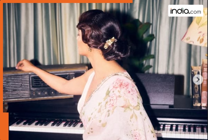 Meet actress who once faced casting couch but fearlessly stood her ground in industry, now ruling OTT, her name is...