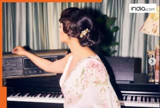 Meet actress who once faced casting couch but fearlessly stood her ground in industry, now ruling OTT, her name is...