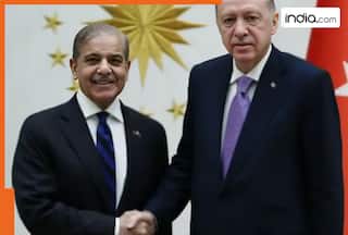 Pakistan’s return gift to Turkey! which supported them against India during Operation Sindoor, offers 1000 acres of land for…,  to set up…