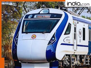 Reach Pune to Nanded in only 7 hours: Good news for Maharashtra as New Vande Bharat train to connect...; Check route details & expected fare, top speed to be...