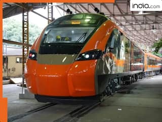 Vande Bharat Trains: Top 10 longest express routes in India are from…, know their distance, locations, stoppages