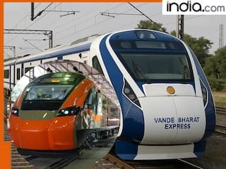 Vande Bharat Big Update: Indian Railways to run third Vande Bharat train in THIS state | Check route, timings, stoppages here