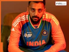 ICC रैंकिंग में वरुण चक्रवर्ती का जलवा- पहली बार बने दुनिया के नंबर-1 गेंदबाज, तीनों कैटिगरी में टॉप पर भारतीय