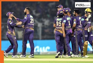 Good news for Team India in middle of Asia Cup 2025, star India cricketer from Shah Rukh Khan's KKR becomes…