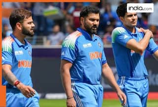 'Irrespective of whether Rohit is playing...': Star South-Africa batter backs GILL to become India's ODI captain, says Kohli should play...