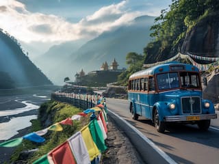 Visiting Tawang For The First Time? Here’s Everything You Need To Know Before Exploring This Himalayan Gem