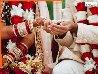 Vivah Muhurat 2025: कब से शुरू होंगी शादियां? जानिए इस साल विवाह के लिए कितने हैं मुहूर्त, देखें लिस्ट