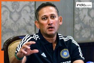 BCCI announce Team India squad for two-match Test series vs West Indies, NO place for Sarfaraz Khan, Karun Nair, Ravindra Jadeja named…