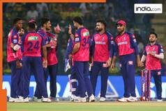 WATCH: Star player from Sanju Samson's RR trolls Pakistan spinner Abrar Ahmed, video goes viral in Asia Cup 2025 Super 4 clash