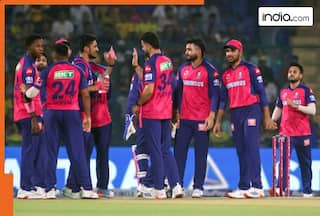 WATCH: Star player from Sanju Samson's RR trolls Pakistan spinner Abrar Ahmed, video goes viral in Asia Cup 2025 Super 4 clash