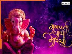 क्या आप जानते हैं हम क्यों लगाते हैं 'गणपति बप्पा मोरया' के जयकारे, जानें इसकी क्या है कहानी