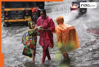 School Holidays: Schools Closed in Jammu & Kashmir, Kerala, Telangana, Andhra Pradesh, Uttarakhand due to heavy rain; Check state-wise weather update