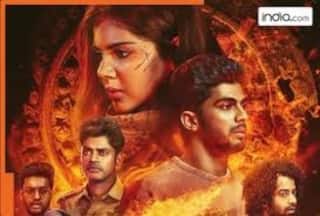 Lokah Chapter 1 box office collection Day 12: Kalyani Priyadarshan's movie continues its stellar run, becomes 4th highest Malayalam grosser after...