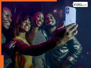 iPhone 17 Launch: पहले से ज्यादा पावरफुल प्रोसेसर, शानदार कैमरा फीचर्स और दमदार बैटरी लाइफ के साथ, जानें पूरी डिटेल्स