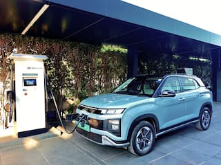 Hyundai Motor India’s EV Charging Network Powers Clean Mobility with 2.3 Million Units of Green Energy