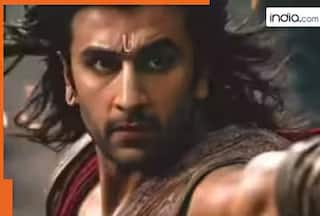 Ahead of Ramayana, Ranbir Kapoor has made these major changes in his life: 'Quit smoking, drinking, and became...'