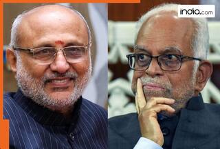 Vice Presidential Election: Whose game will BJD, BRS, Akali Dal who were out of voting make and whose will they spoil?