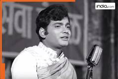 This filmmaker rose from rejected scripts to 7 blockbusters in 15 years, launched 4 actors into stardom, his name is...