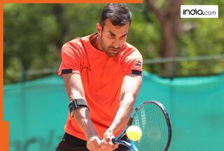 US Open 2025: Yuki Bhambri keeps Indian hopes alive, marches into first-ever Grand Slam quarterfinals